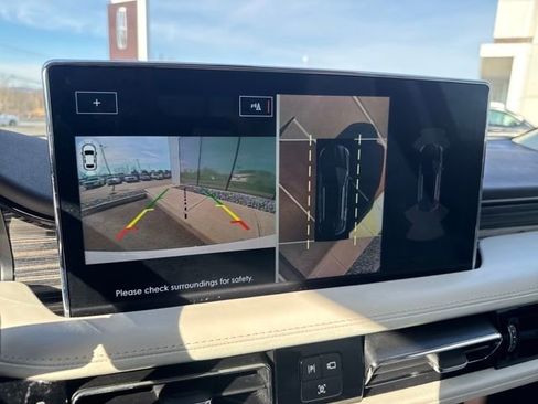 Used 2022 Lincoln Nautilus Black Label image 19