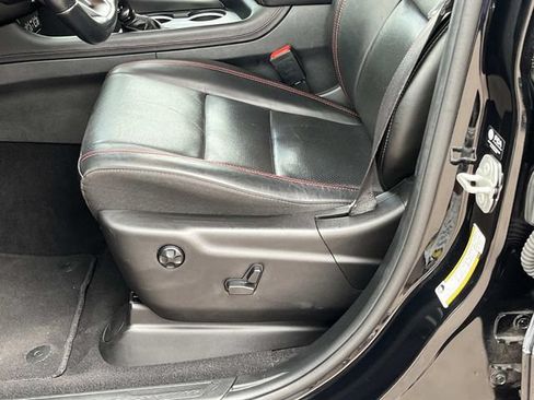 Used 2024 Dodge Durango GT AWD/4WD image 30