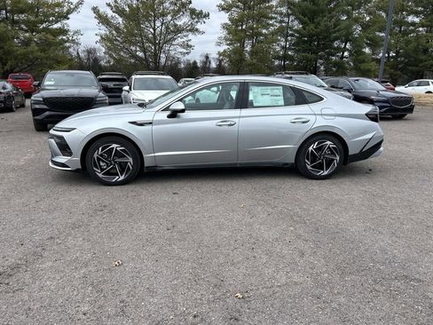 New 2026 Hyundai Sonata SEL image 4