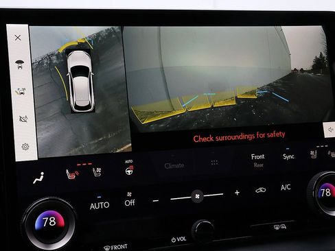 New 2026 Lexus RX 450h 450h+ Luxury image 22