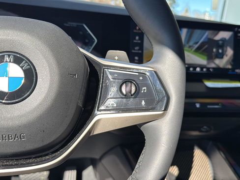 Certified 2025 BMW X3 xDrive30i w/ Premium Package image 19