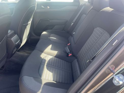 Used 2025 Kia K5 LXS image 24