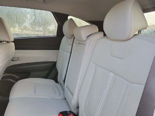Used 2026 Hyundai Tucson SEL Plus FWD image 8