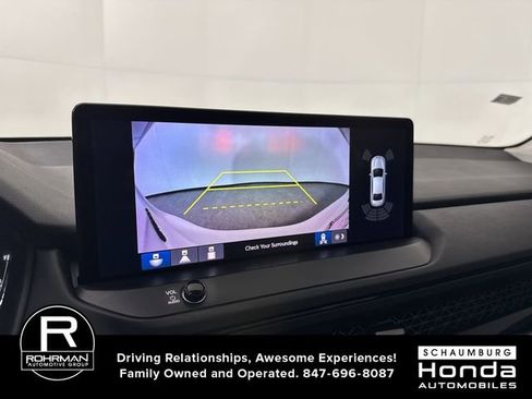 Certified 2023 Honda Accord Touring image 8