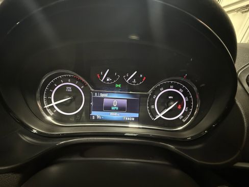 Used 2015 Buick Regal Premium image 27