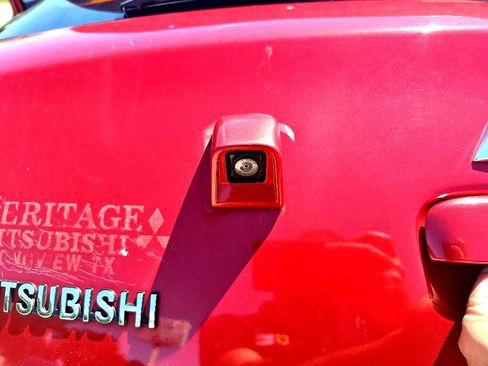 Used 2019 Mitsubishi Mirage ES image 33