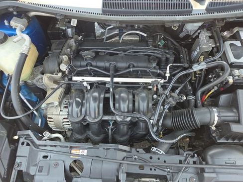 Used 2019 Ford Fiesta SE image 30