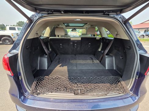 Used 2019 Kia Sorento EX w/ EX Touring Package AWD/4WD image 28
