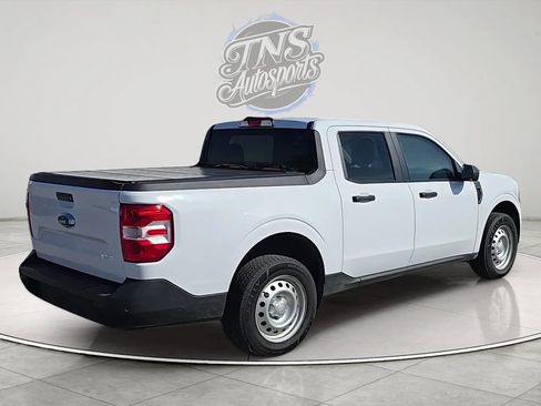 Used 2022 Ford Maverick XL FWD image 6