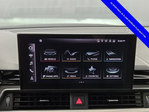 Used 2023 Audi A5 2.0T Premium Plus w/ Premium Plus image 31