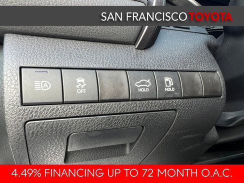 Used 2023 Toyota Camry SE image 36