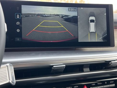 New 2026 Hyundai Ioniq 9 SEL image 11