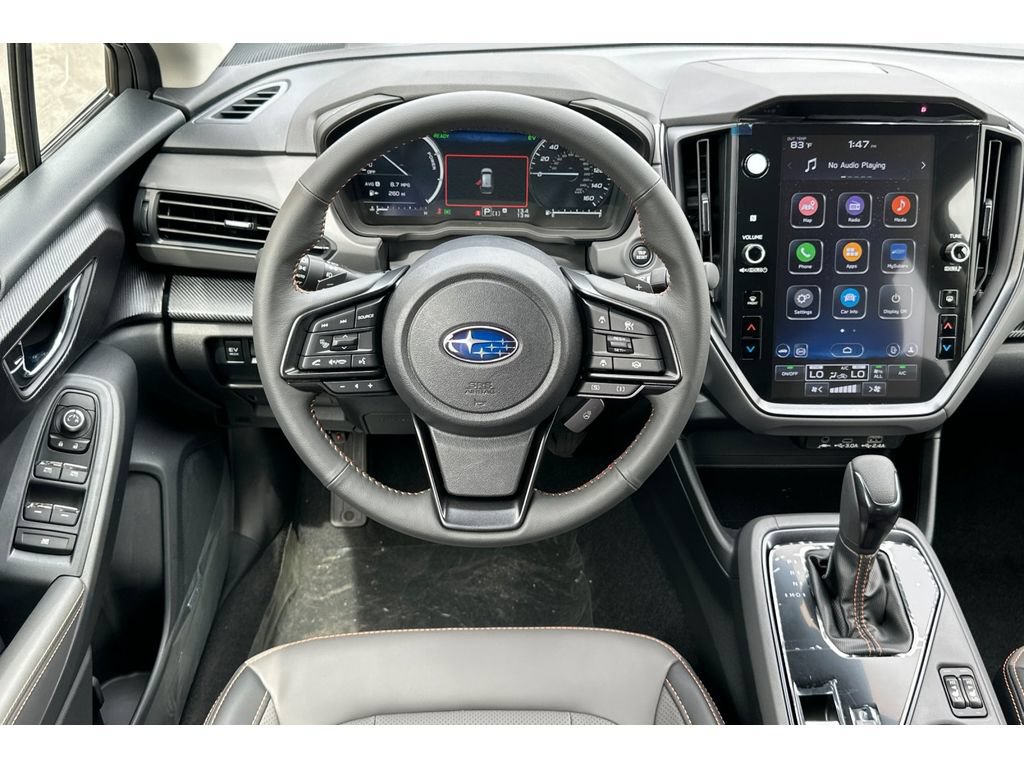 New 2026 Subaru Crosstrek 2.5i Limited w/ Crosstrek Mirror Package AWD/4WD image 14