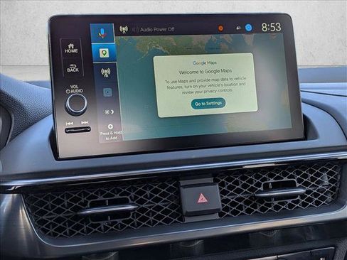 New 2026 Acura ADX A-Spec AWD/4WD image 11