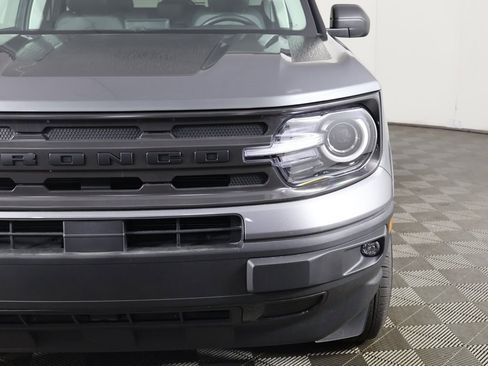 Used 2024 Ford Bronco Sport Big Bend w/ Convenience Package image 14