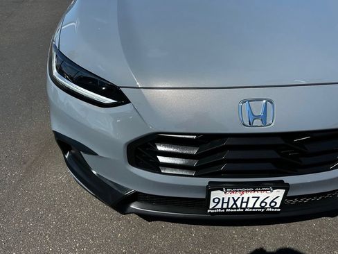 Used 2024 Honda HR-V Sport image 4