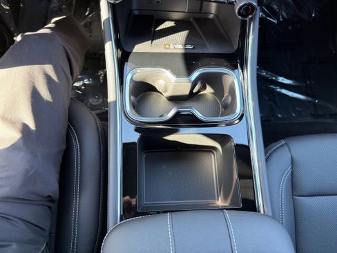 New 2026 Chevrolet Traverse LT w/ Driver Confidence Package image 33