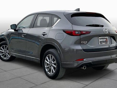 Used 2024 MAZDA CX-5 AWD 2.5 S w/ Select Package image 11