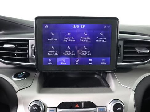Used 2021 Ford Explorer XLT w/ Equipment Group 202A AWD/4WD image 49