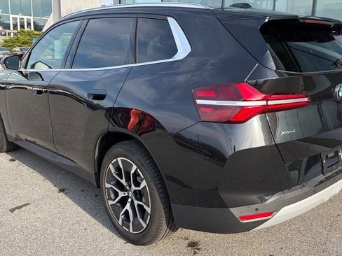 Certified 2026 BMW X3 xDrive30 w/ Convenience Package image 2