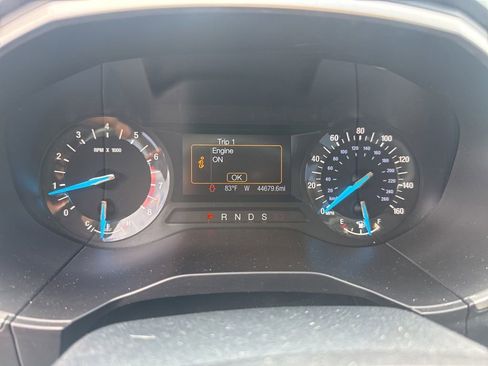 Used 2016 Ford Edge SEL AWD/4WD image 2