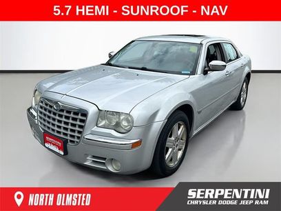 Used 2005 Chrysler 300 C w/ Protection Group II