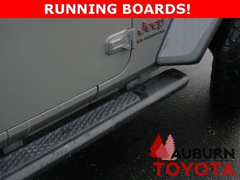 Used 2020 Jeep Gladiator Rubicon image 4