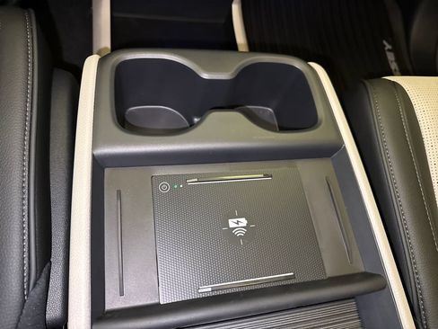 New 2026 Honda Odyssey Elite image 32