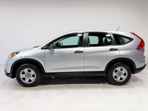 Used 2014 Honda CR-V LX image 4