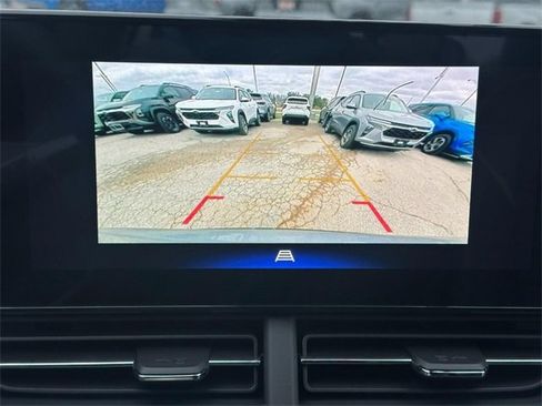 New 2026 Chevrolet Trax ACTIV image 14