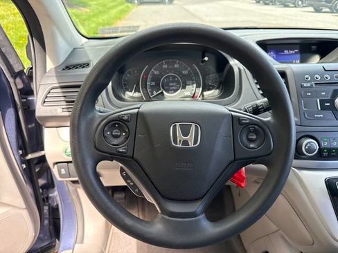 Used 2014 Honda CR-V LX image 20