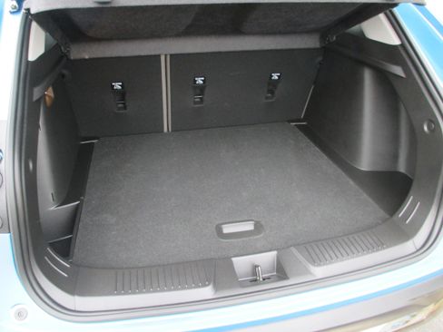 Used 2025 Chevrolet Trax ACTIV w/ Driver Confidence Package image 10