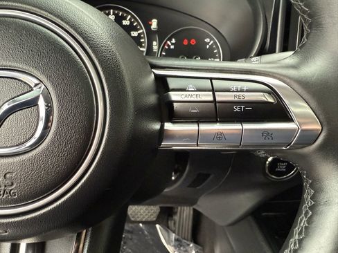 Used 2024 MAZDA CX-50 AWD 2.5 Turbo w/ Premium Pkg image 20