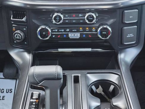 New 2026 Ford F150 Lariat w/ FX4 Off-Road Package AWD/4WD image 14