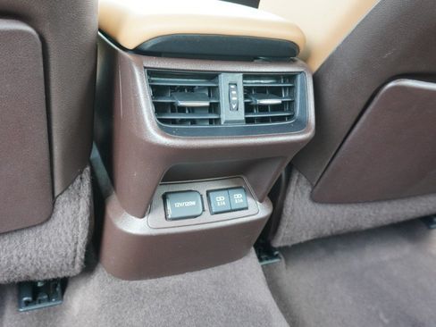 Certified 2021 Lexus ES 350 w/ Premium Package FWD image 32