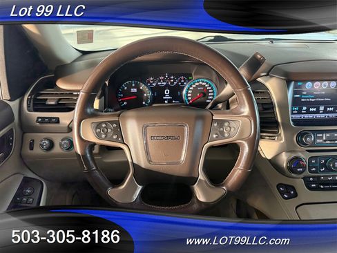 Used 2018 GMC Yukon XL Denali w/ Denali Ultimate Package image 62