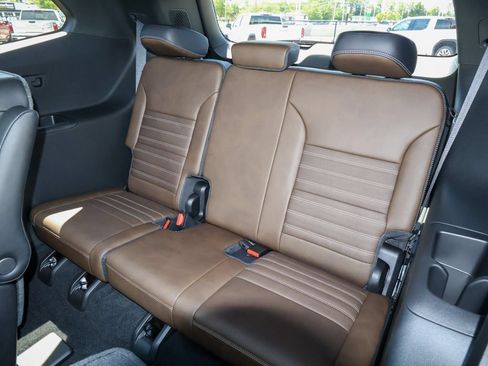 New 2027 GMC Acadia Denali Ultimate w/ LPO, Floor Liner Package AWD/4WD image 13