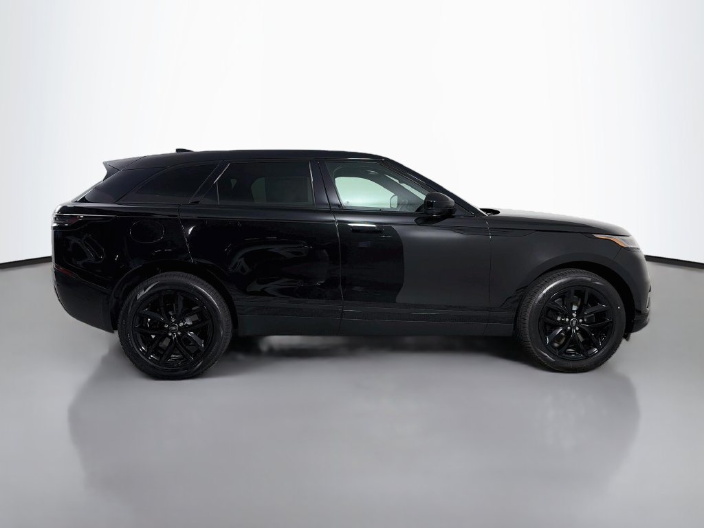 New 2026 Land Rover Range Rover Velar S AWD/4WD image 4