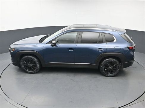 Certified 2023 MAZDA CX-50 2.5 S w/ Preferred Plus Pkg image 38