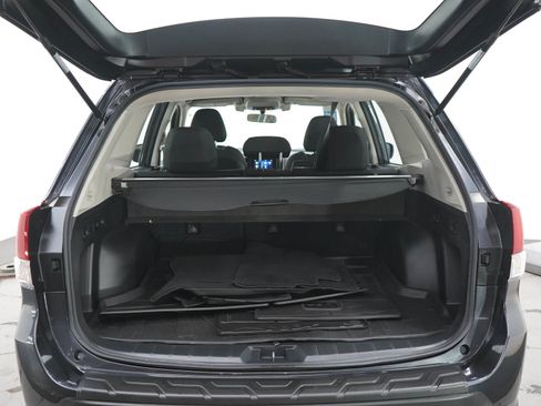 Used 2019 Subaru Forester w/ Alloy Wheel Package AWD/4WD image 16