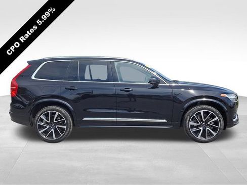 Used 2023 Volvo XC90 B6 Plus w/ Protection Package Premier AWD/4WD image 9