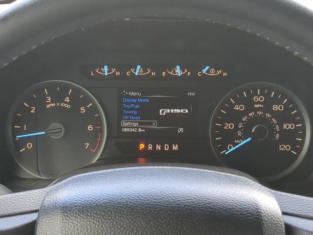 Used 2018 Ford F150 XLT w/ Equipment Group 302A Luxury AWD/4WD image 32
