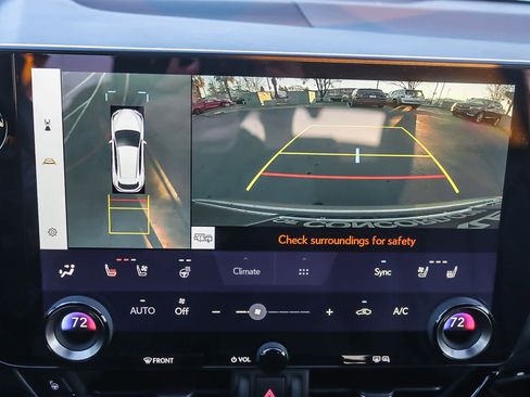 New 2026 Lexus NX 350h F Sport image 24