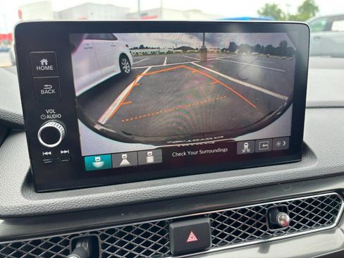 Used 2023 Acura Integra A-Spec w/ Technology Package FWD image 19