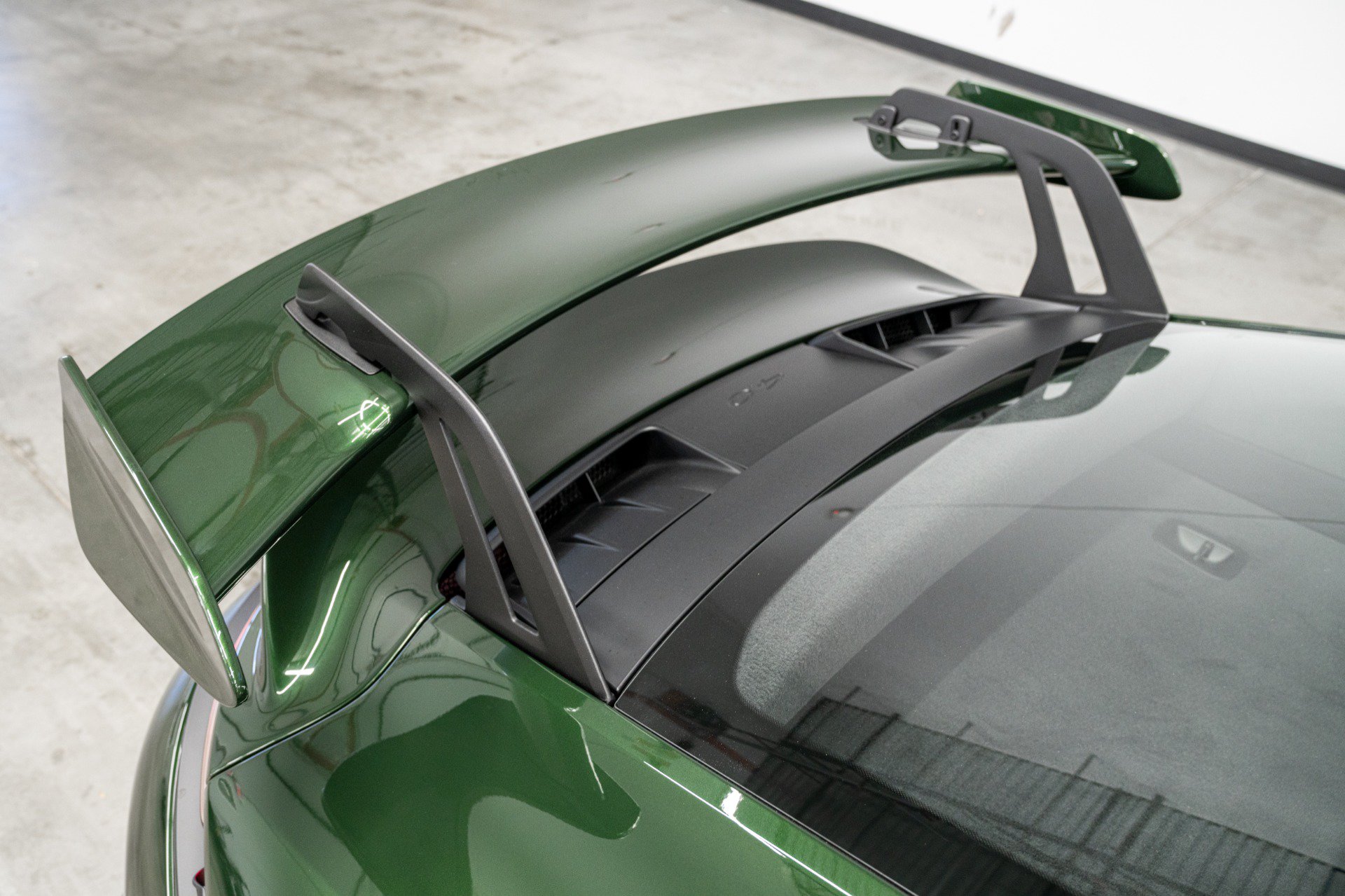Used 2026 Porsche 911 GT3 RWD image 41