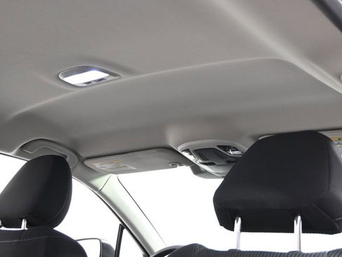 Certified 2025 Subaru Legacy Premium image 17