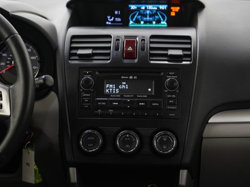 Used 2015 Subaru Forester 2.5i Limited w/ Popular Package #2 image 15