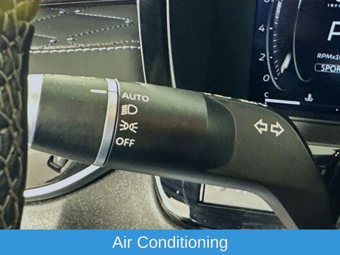 Used 2023 INFINITI QX60 Autograph w/ Cargo Package image 13