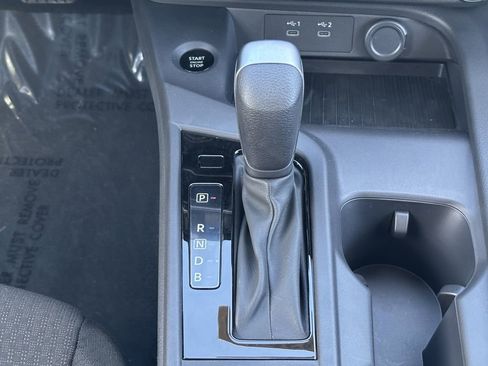 New 2026 Nissan Sentra S w/ Floor Mat Package FWD image 18