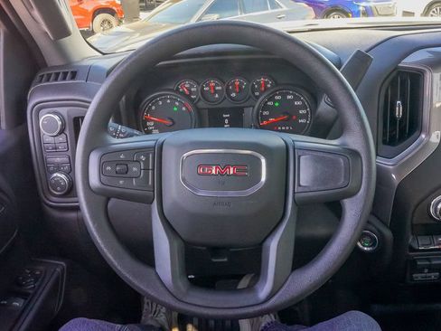New 2026 GMC Sierra 1500 Pro w/ Pro Value Package AWD/4WD image 15